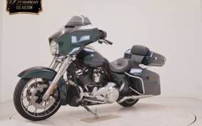 HARLEY FLHXS 1870 2021