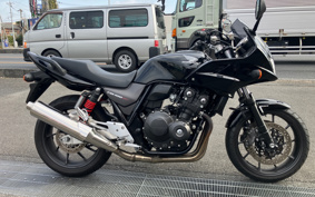 HONDA CB400 SUPER  BOL D`OR ABS 2021 NC42