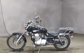 KAWASAKI ELIMINATOR 125 BN125A