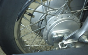 HONDA C50 SUPER CUB AA04