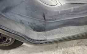 YAMAHA MAJESTY 250 Gen.3 2007 SG15J