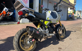 HONDA GROM JC92