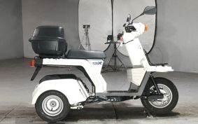 HONDA GYRO TD02