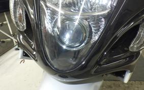 SUZUKI HAYABUSA Gen.2 2013