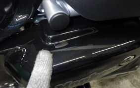 HONDA MONKEY 125 2008 JB05