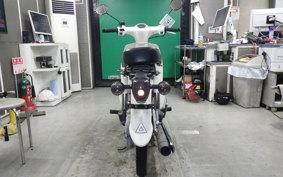 HONDA C110 SUPER CUB 2025 JA07