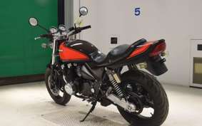 KAWASAKI ZEPHYR 400 KAI 2004 ZR400C