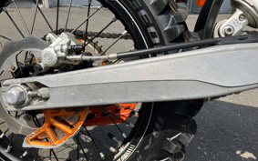 KTM 300EXC TPI 6days GSA20