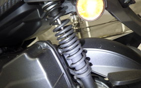 YAMAHA JOG 125