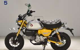 HONDA MONKEY 125 2017 JB03