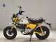 Фото Honda MONKEY 125 2017 с японского аукциона