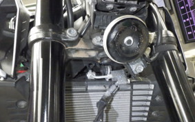 YAMAHA MT-25 A 2017 RG74J