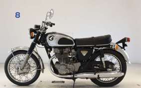 HONDA CB450 CB450K1