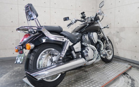 HONDA VTX1800 2003 SC46