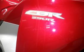 HONDA CBR250R A MC41