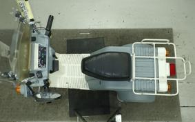 HONDA GYRO X 2011 TD02