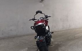HONDA CB1000R 2018 SC80