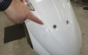 SUZUKI ADDRESS V125 G CF46A