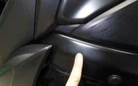 SUZUKI GSX-S750 2021 C533F