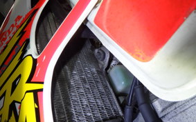 HONDA CRM250R GEN 2 2017 MD24