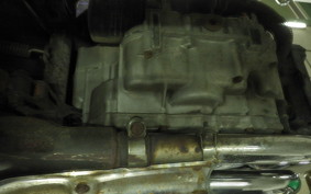 HONDA NV400 CUSTOM 1983 NC12