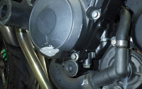 HONDA CB400SF VTEC 2010 NC42