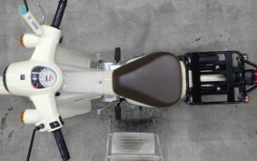 HONDA C50 SUPER CUB AA09