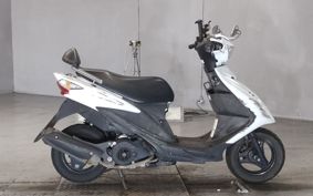 SUZUKI ADDRESS V125 CF4MA