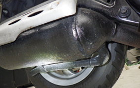 HONDA LEAD 100 JF06