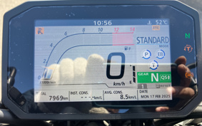 HONDA CB1000R 2023 SC80