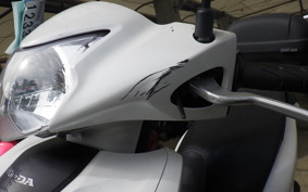 HONDA DIO110-3ﾍﾞｰｼｯｸ JK03