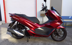 HONDA PCX 150 KF30