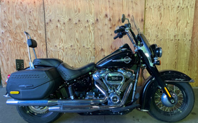 HARLEY FLHCS 2019 YBK