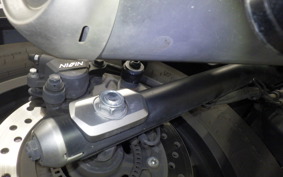 HONDA REBEL 250 A 2000 MC49