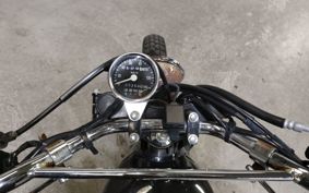 KAWASAKI 250TR BJ250F