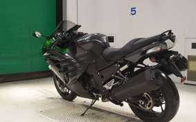KAWASAKI ZX 1400 NINJA R A 2018