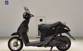 SUZUKI ﾚｯﾂG CA4AA