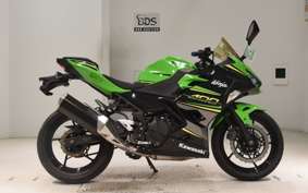 KAWASAKI NINJA 400 2018 EX400G