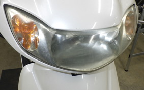 HONDA DIO Gen.6 2010 AF68