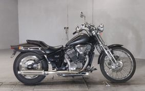 HONDA STEED 400 NC37