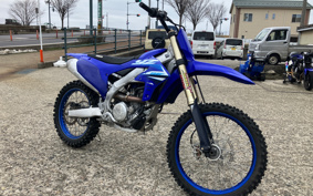 YAMAHA YZ250F CG58C
