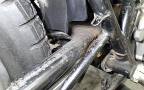 HONDA CB400ﾌｫｱ 2025