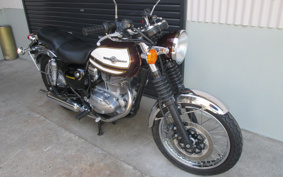 KAWASAKI ESTRELLA BJ250A