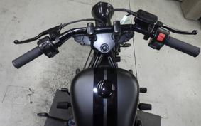 YAMAHA DRAGSTAR 400 1996 4TR