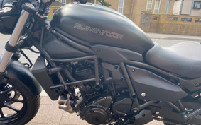 KAWASAKI ELIMINATOR 400-1 2024 EL400A