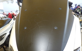 YAMAHA N-MAX 155 A SG50J