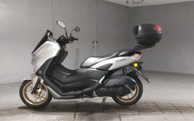YAMAHA N-MAX 125 SEG6J