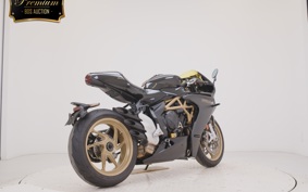 MV AGUSTA SUPER VELOCE 800 2021
