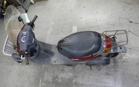 YAMAHA JOG POCHE SA08J