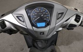 HONDA LEAD 125 JF45